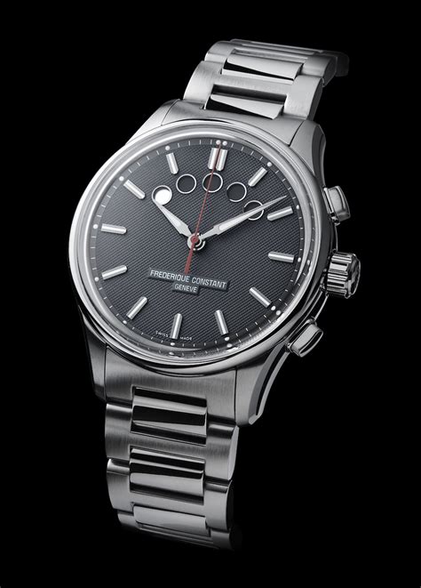 Check spelling or type a new query. Frederique Constant Yacht Timer Regatta Countdown Steel ...