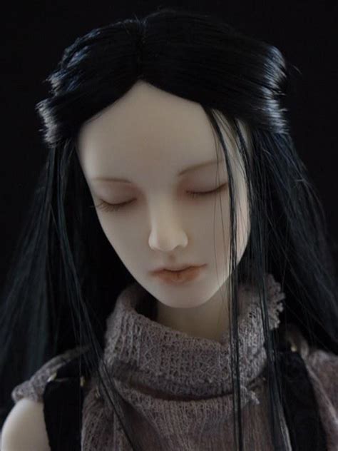 22 pics of super sad porcelain dolls ~ top celebrities