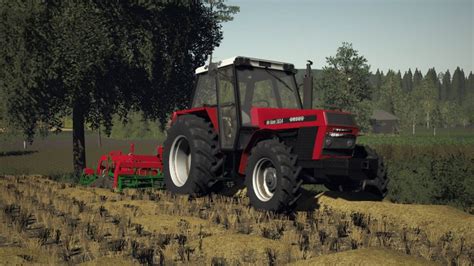 Ursus 1614 Deluxe Fs19 Mod Mod For Farming Simulator 19 Ls Portal