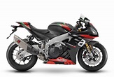 2020 Aprilia RSV4 1100 Factory Guide • Total Motorcycle