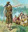 JOHN THE BAPTIST – pilgrimwatch.com