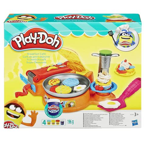 Top 10 Playdough Food Play Set Product Reviews