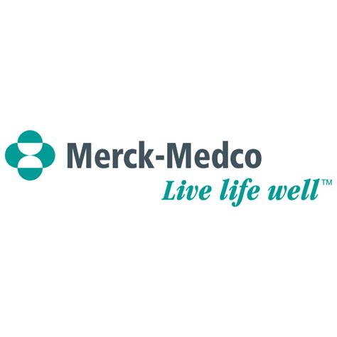 Merck Medco Logo Vector Logo Of Merck Medco Brand Free Download Eps