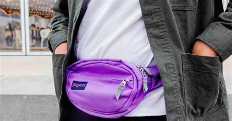 The 5 Best Fanny Packs Of 2023 Reviews By Wirecutter