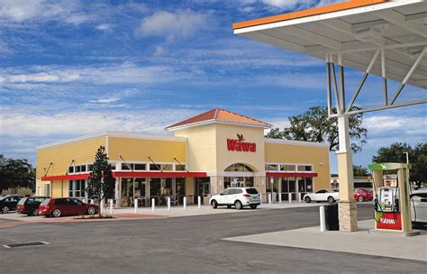 Wawa Popular Convenience Store Chain Eyeing This City For First