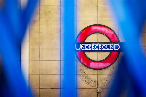 Londons Underground Gets A New Typeface Because 2016 Wired