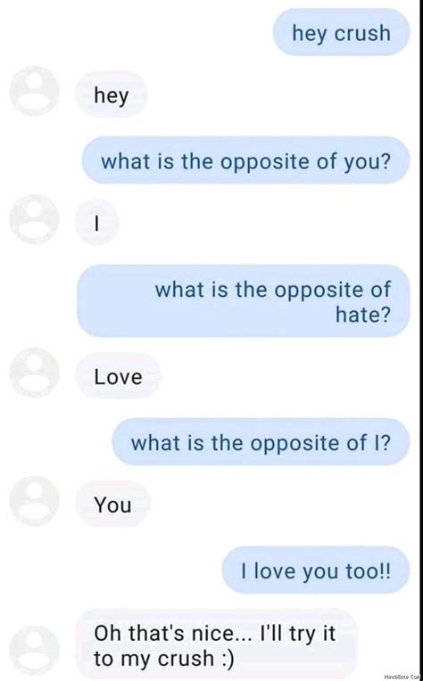 What Is Opposite Of You Meme Hindibatecom