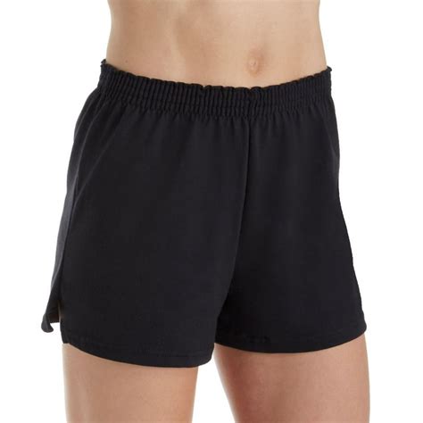 Soffe Soffe Womens Athleisure Shorts