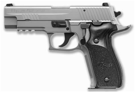 Sigarmssig Sauer P226 Elite Stainless Gun Values By Gun Digest