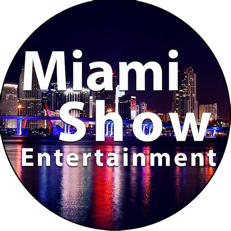 Miami Live Tv