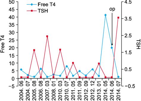 Clinical Course Of Painless Thyroiditis From June 2004 To July 2014