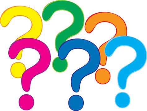 Question Mark Animated Gif ClipArt Best Cliparts Co