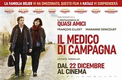 Il medico di campagna - Il trailer italiano