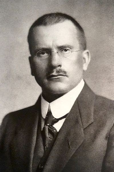 What MBTI type was Carl Jung - Page 35