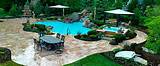 Pool Landscaping Victoria