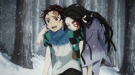 Kny fanfic)ren was curious about the new visitors at the butterfly estate. Demon Slayer: Kimetsu no Yaiba | Anime-Planet