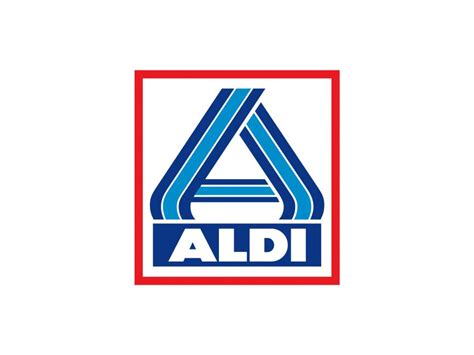 Aldi Logo PNG Vector In SVG PDF AI CDR Format