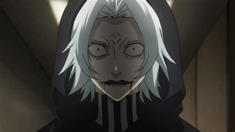 Visit animeshow.tv for more tokyo ghoul:re episodes. Takizawa, Episode 5 || Tokyo Ghoul :re | Takizawa