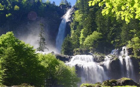Les 10 Plus Belles Cascades De France Hika