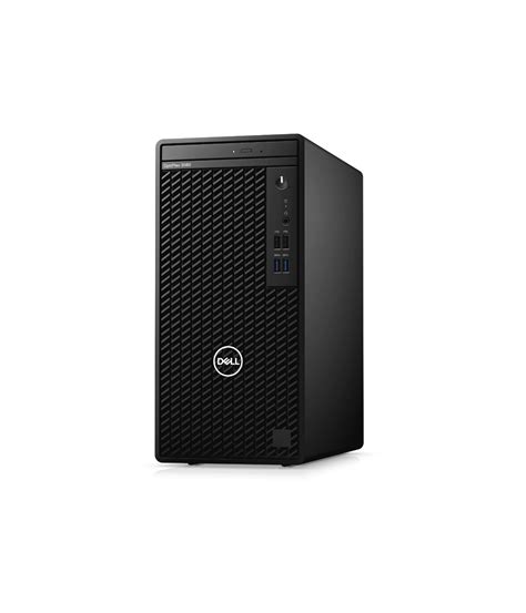 Dell D15s C81yr Pc Dell Optiplex 3080