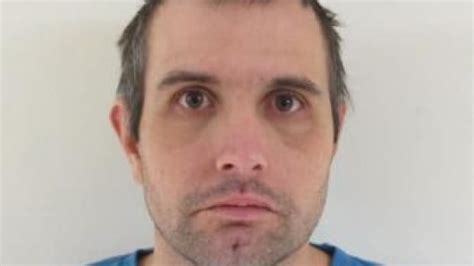 High Risk Sex Offender Released In Aylesford Ns Cbc News