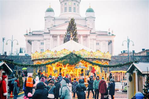 Helsinki Christmas Market 2023 Dates Hotels Things To Do
