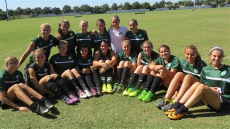 U15 Girls Premier Division Champions Florida Celtic Soccer Club