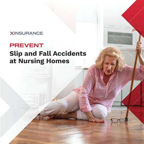 How To Prevent Slip And Fall Accidents In Nursing Homes
