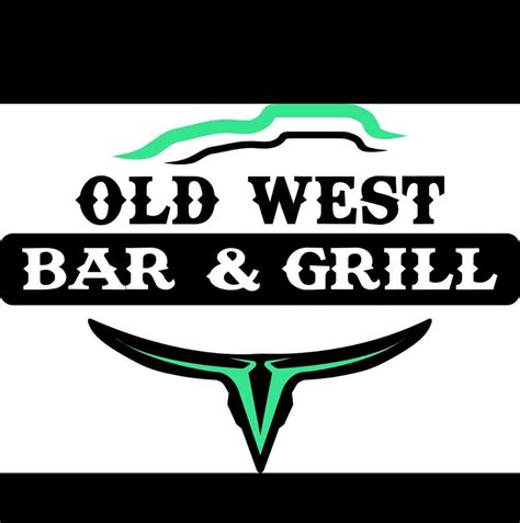 Old West Bar And Grill Home