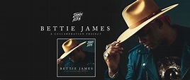 Jimmie Allen: Bettie James (EP) | Country.de - Online Magazin