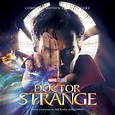 Release “Doctor Strange: Complete Motion Picture Score” by Michael ...