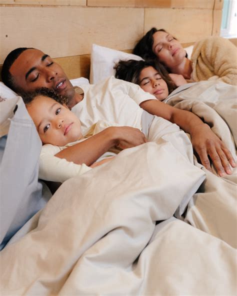 Slumber Cloud® Wake Up To A More Rested Life