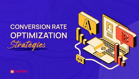 Ultimate Conversion Rate Optimization Tips And Strategies Wpmet
