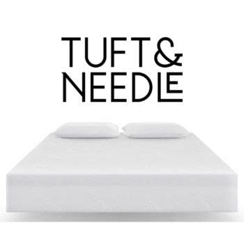 Tuft & Needle Mattresses Comparison | Tuft & needle, Mattress comparison, Mattress
