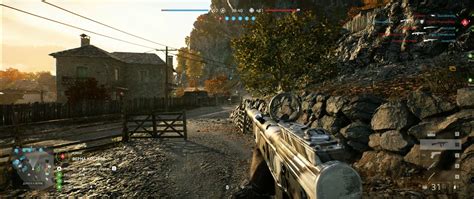 All posts must be directly relevant to battlefield. Battlefield V | Galactic Warrior Empire