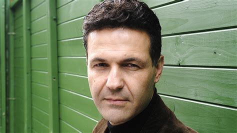 Kite Runner Author Hosseini On His New Book Channel News
