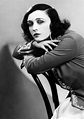Pola Negri Monochrome Photo Print 05 A4 Size 210 X 297mm - Etsy