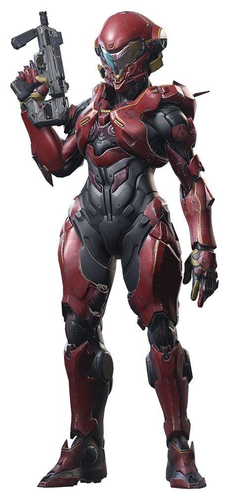 Halo Spartan Armor Halo Armor Metroid Fantasy Character Character