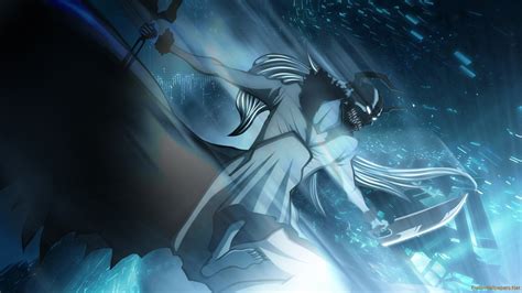 Bleach Ichigo Hollow Form Wallpaper 58 Images