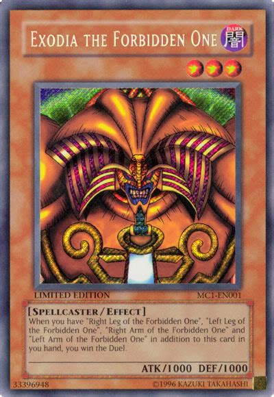 The ultimate goal would be to bring out elemental hero neos and contact summon elemental hero neos wiseman, which is a very strong. Yugioh Top 5 List: Yugioh Top 5: Cards To Build A Deck Around