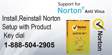 Norton Setup With Product Key Setup Blog