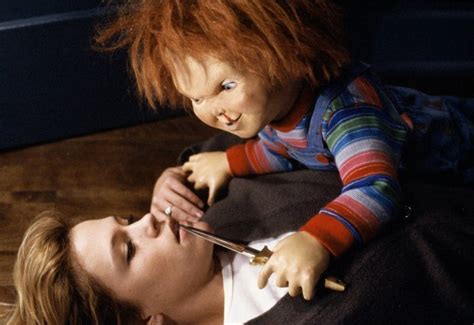 Chucky Chucky The Killer Doll Photo 25650906 Fanpop