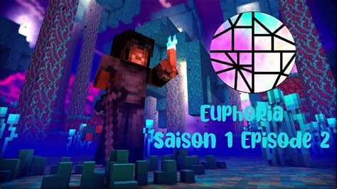 Euphoria Saison 1 Episode 2 Cest Quoi Ce Nether Youtube