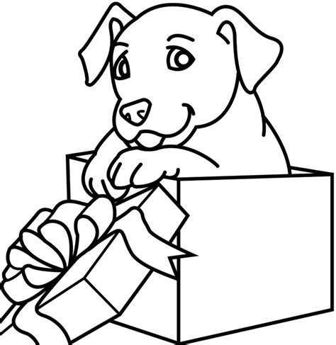 Dog Coloring Pages at GetColorings.com | Free printable colorings pages