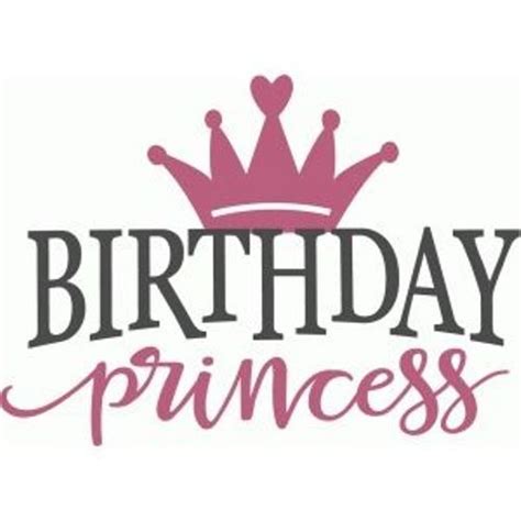 No matter how worse time is going, these girls never leave us alone in our hardship. Best Birthday Quotes : Happy birthday princess wishes for ...