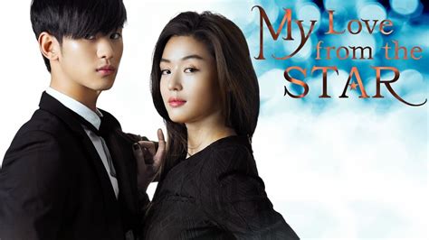 My Love From Another Star Tv Series 2013 2014 Backdrops — The Movie
