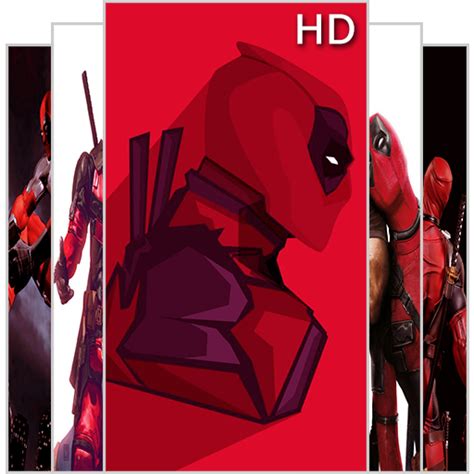 High Quality Deadpool 2 Wallpaper Wallpaper