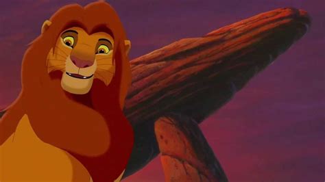 Lion King Ii Simbas Pride We Are One 1080p Hd Youtube