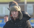 Sheppey United manager Ernie Batten has 'strongest-ever' squad after ...