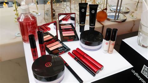 Born in tokyo and raised on movie sets around the world, koh gen do combines the planet's m. Koh Gen Do Cosmetics Is Now Available in Malaysia - Here's ...